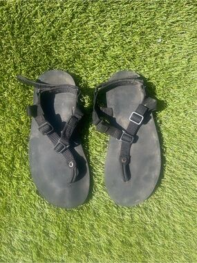 Xero barefoot H- Trail barefoot sandals